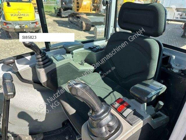 Excavator Wacker Neuson EZ 26, Hydr. S.W.S., 3x...