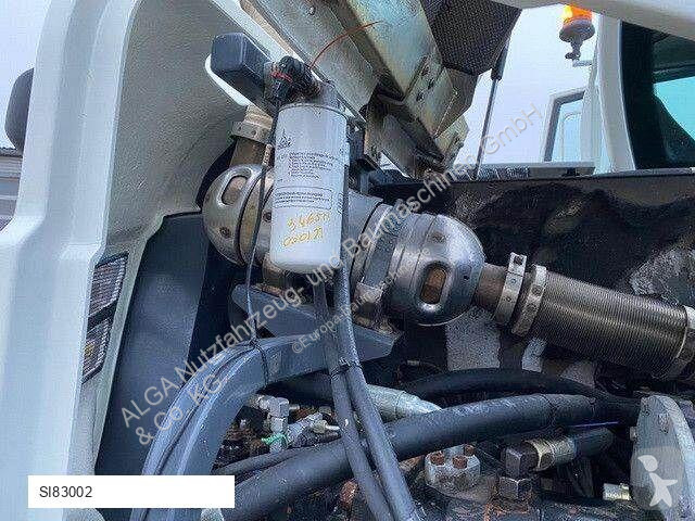 Excavator Terex 110 Verstellausleger,...