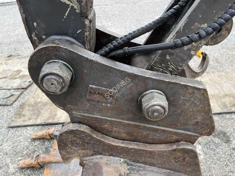 Escavadora Volvo