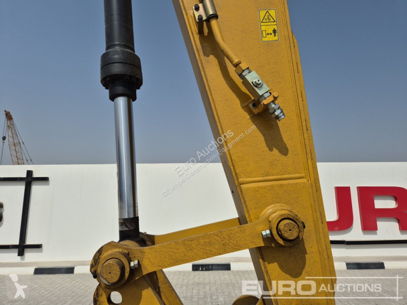 Excavator Caterpillar 320D3GC