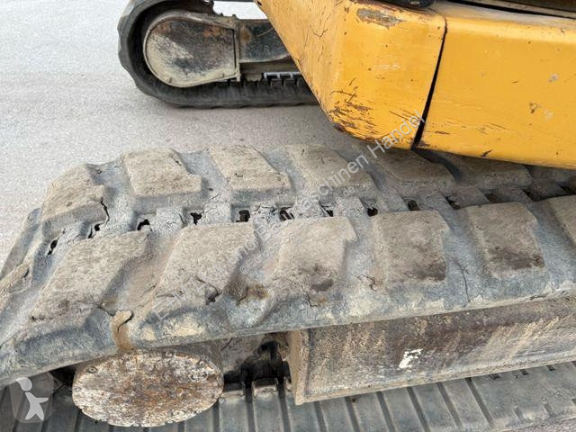 Escavatore Caterpillar KETTENBAGGER