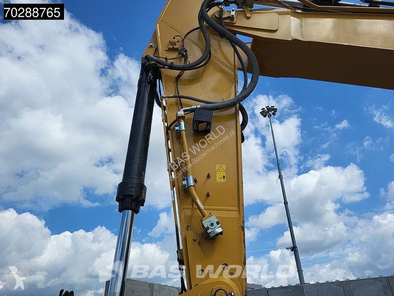 Skovl Caterpillar 336 -07B
