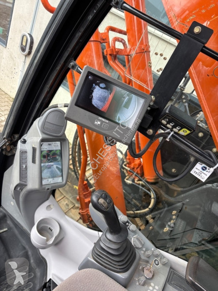 Skovl Hitachi ZX 225 US LC-6 - - ZX 225 USLC