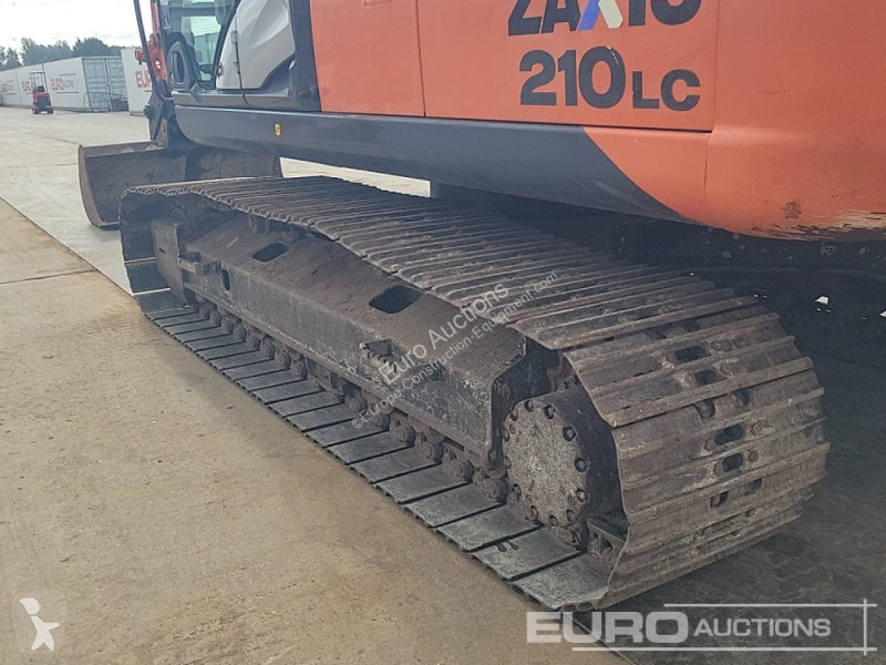 Escavatore Hitachi -5B