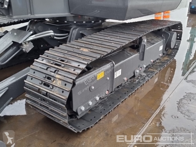 Skovl XCMG G PRO