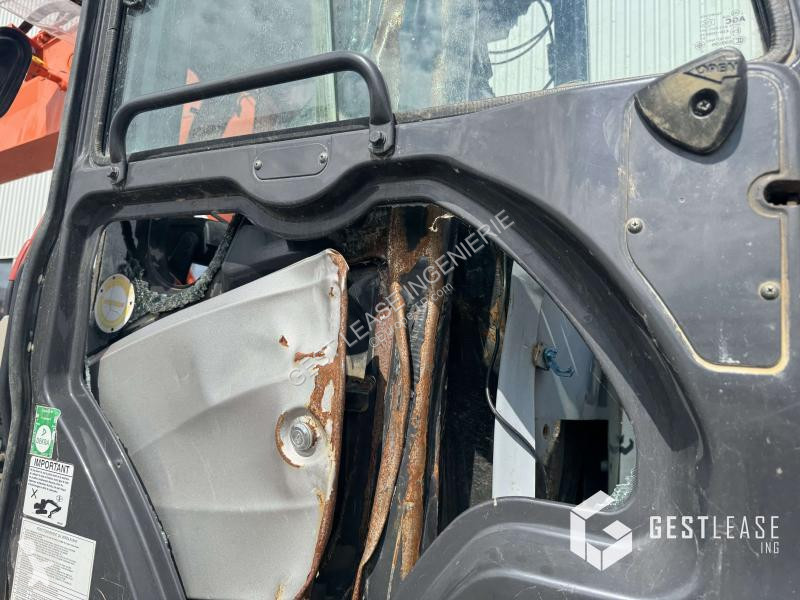 Escavatore Hitachi -5B