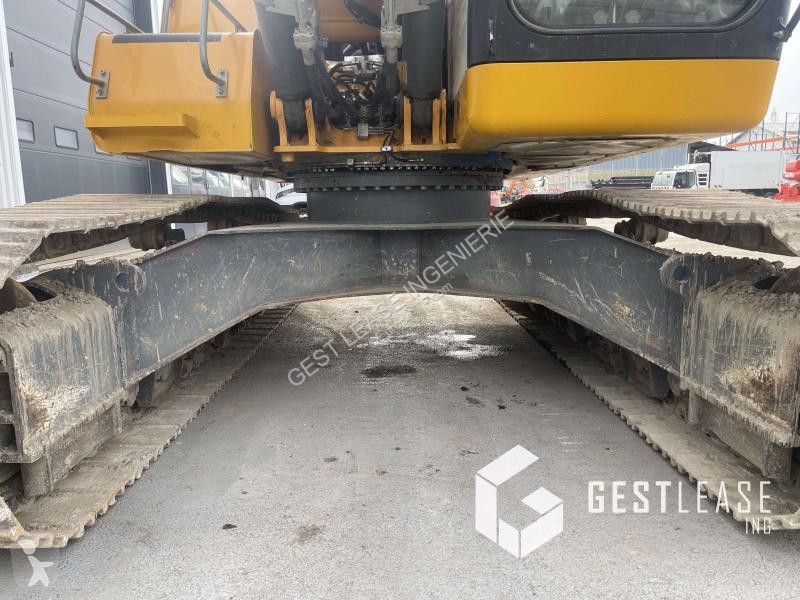 Pelle Liebherr  R926 LC