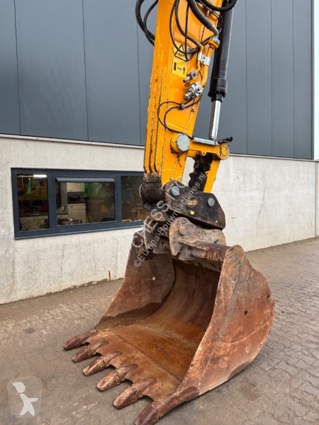 Skovl JCB 220 X C - 220 XL - 220XL  -  2.9 mtr...
