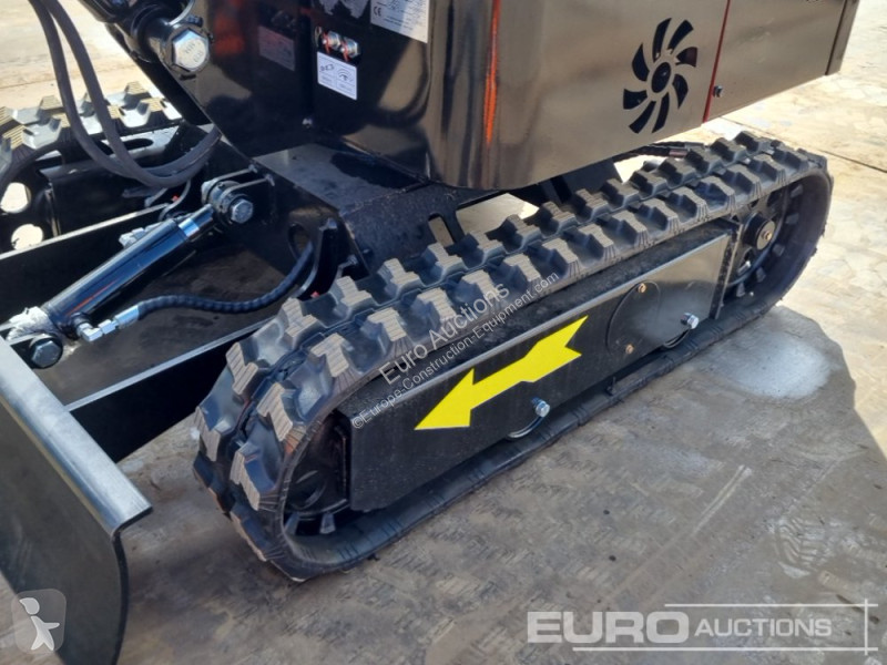 Excavator JPC HT12