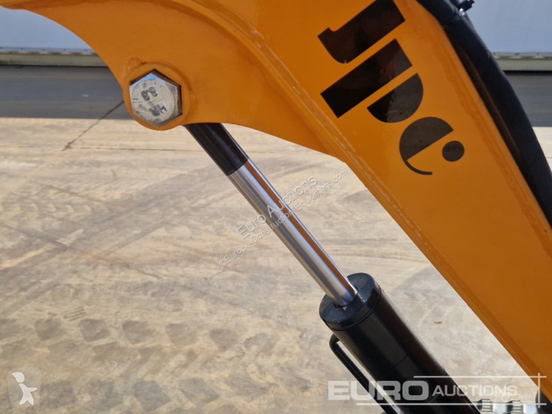Excavator JPC HT12