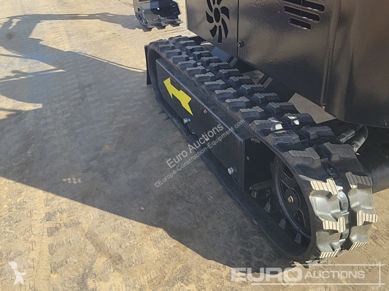 Excavator JPC HT12