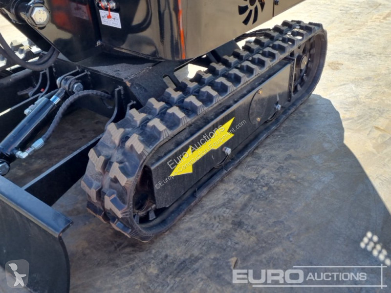 Excavator JPC HT12