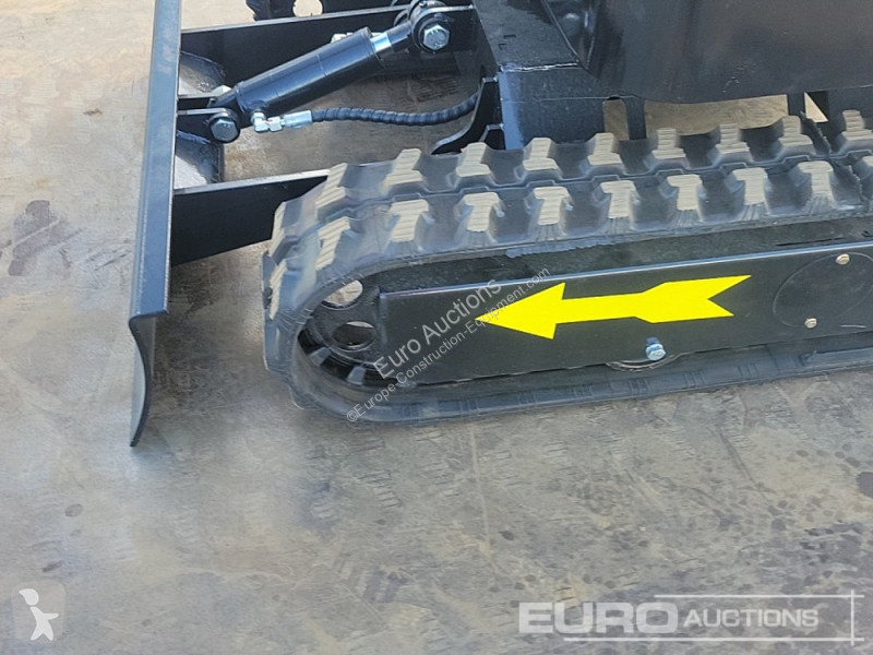 Excavator JPC HT12
