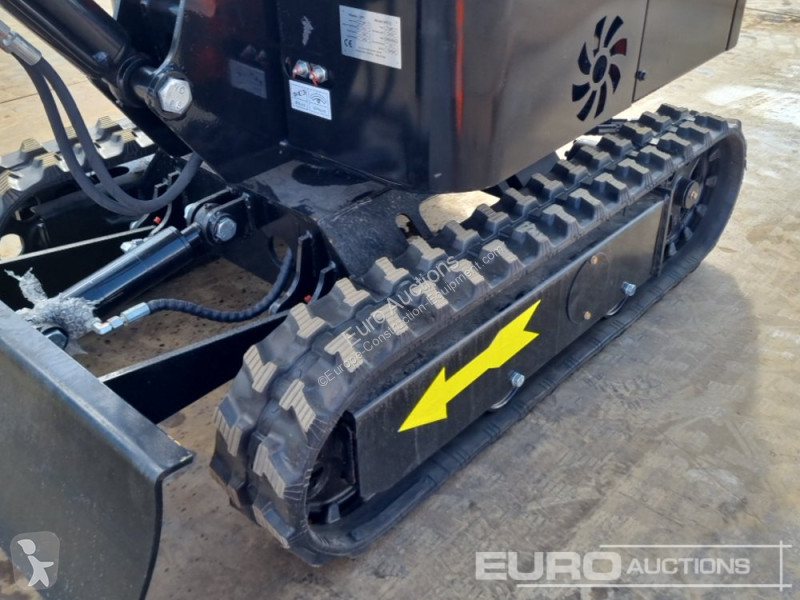 Excavator JPC HT12