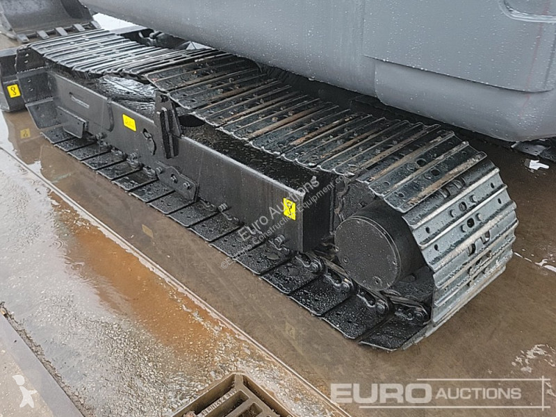Escavadora Kobelco -C
