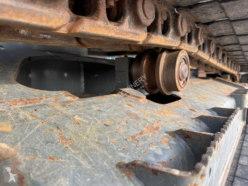Skovl Wacker Neuson ET145