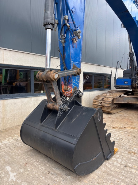 جرافة Doosan 255 LC-5 - 255 -