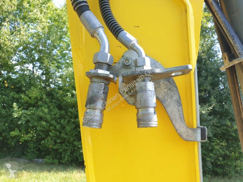Skovl Wacker Neuson EW 65