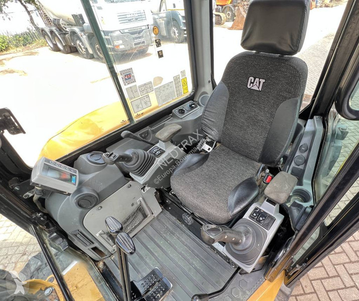 Escavatore Caterpillar E2CR 2019 3110 H
