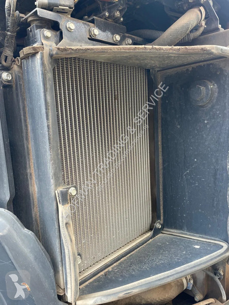Escavadora Yanmar Vio23-6