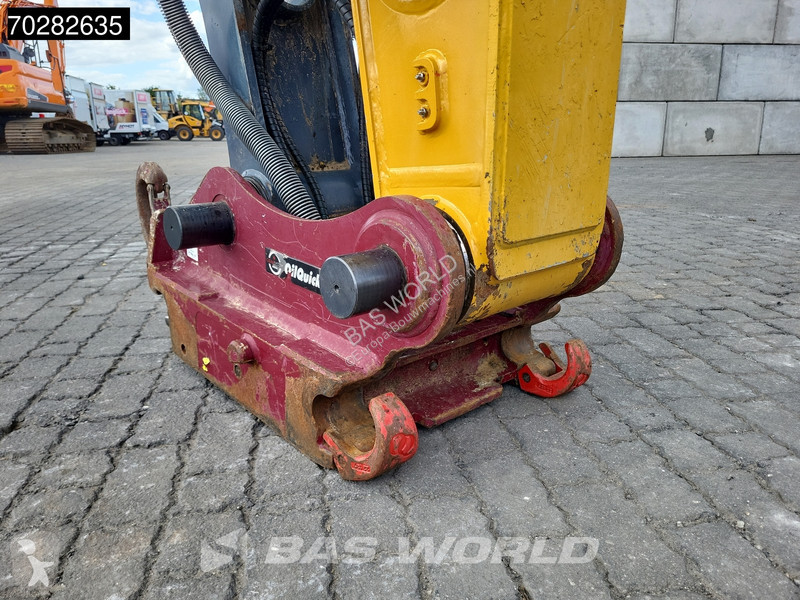 Escavatore XCMG XE210 E XE210 OIL QUICK