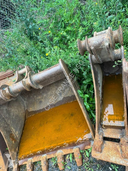 Escavatore Komatsu MR-8