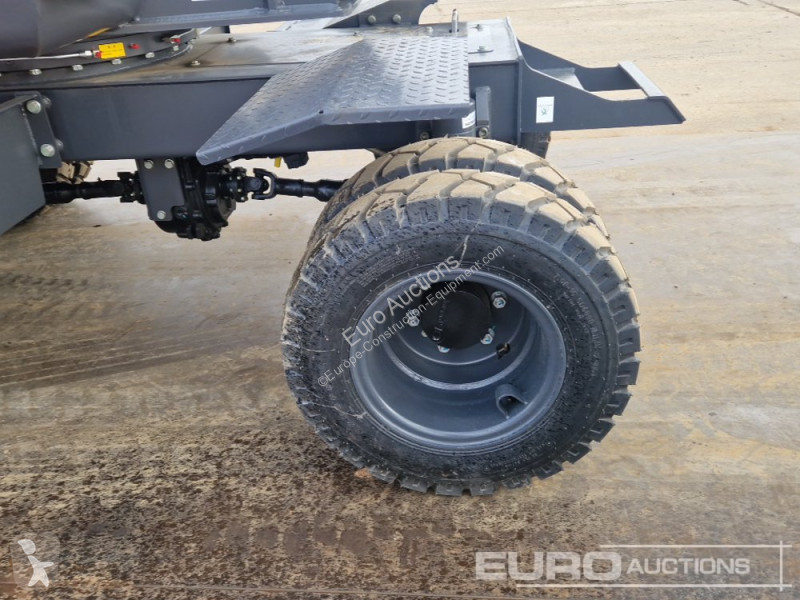 Excavator  DX60WN ECO-1
