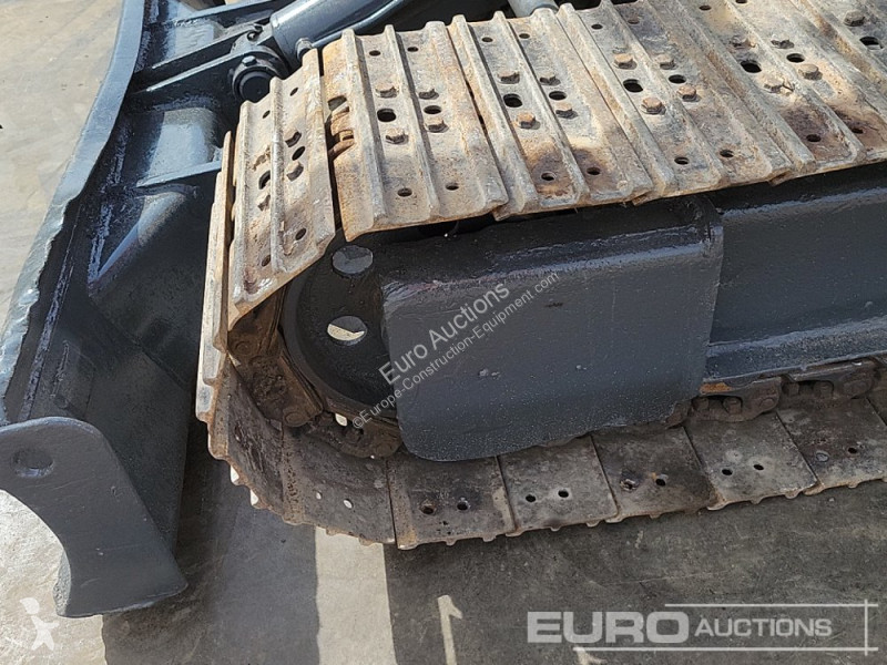 جرافة Doosan DH55-V