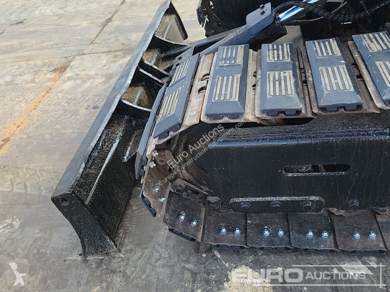 Excavator Hyundai R55-7