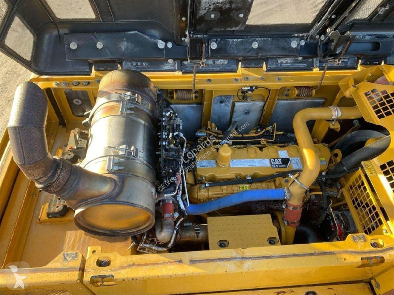 Escavatore Caterpillar 336 VERY GOOD CONDITION