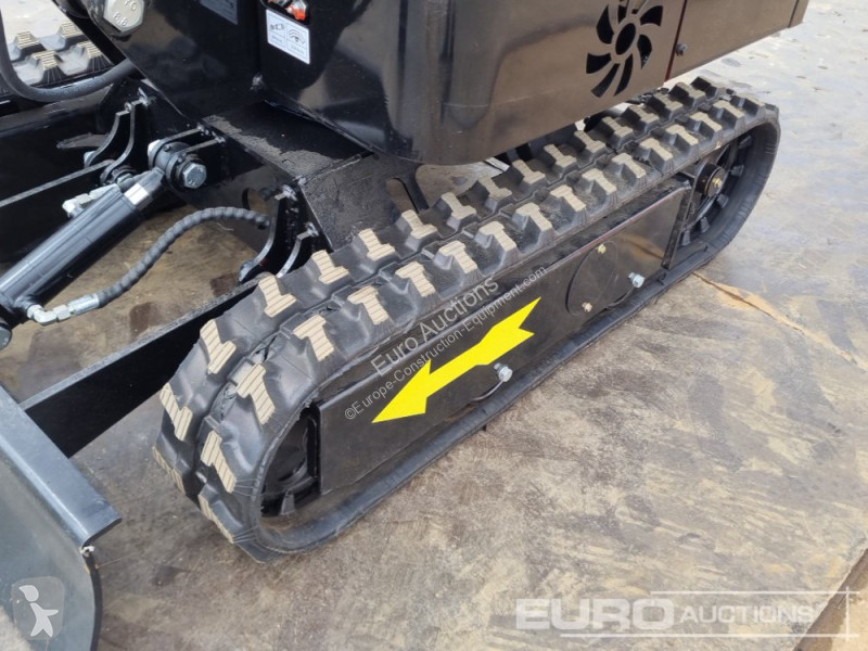 Escavatore JPC HT12
