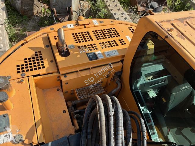 Escavatore Hyundai  ROBEX 145 LCR-9A