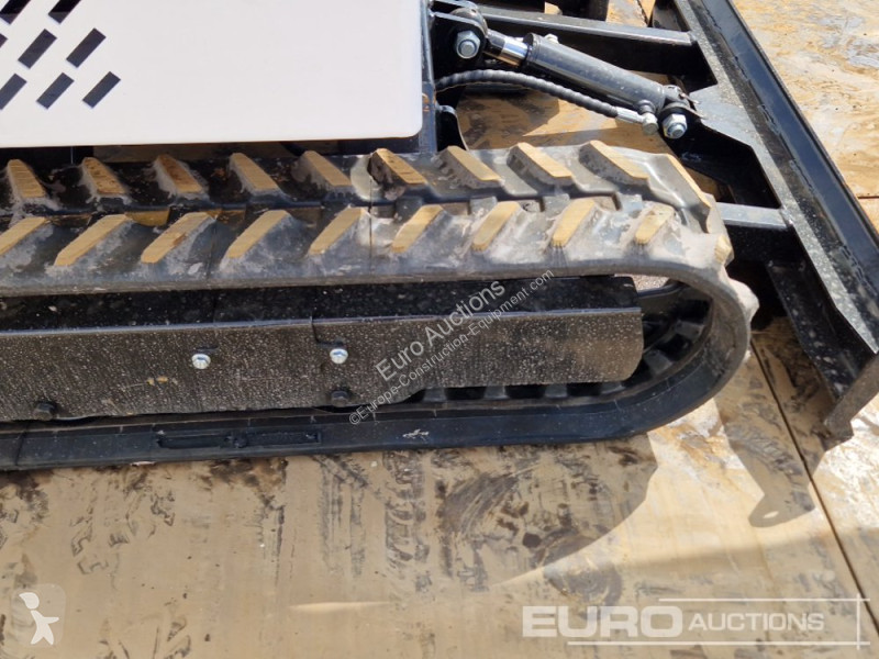 Escavatore JPC KV12
