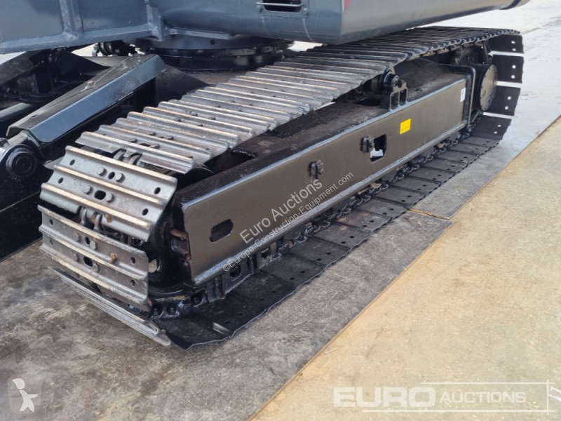 Escavatore Doosan DS80-7C