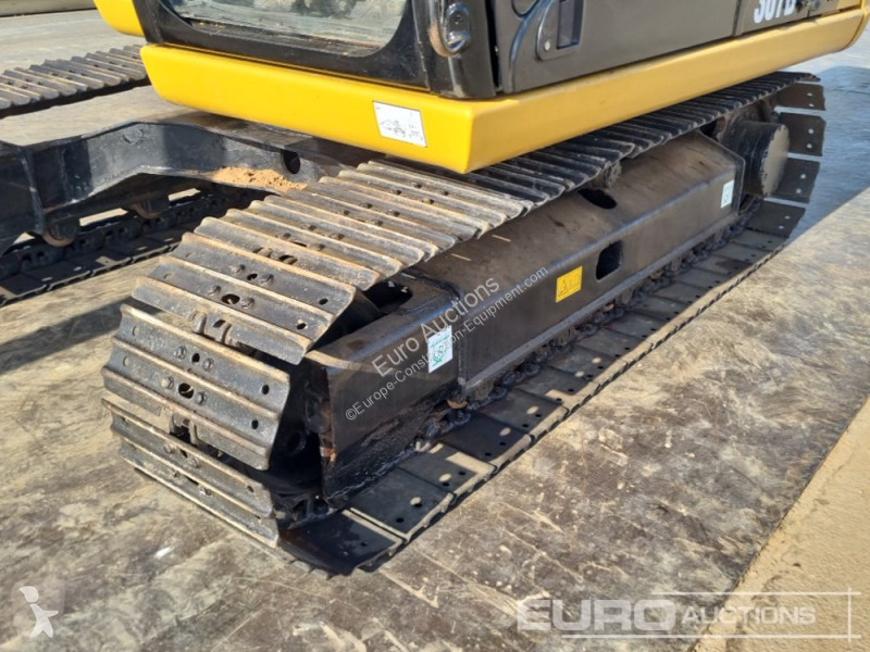 Skovl Caterpillar C