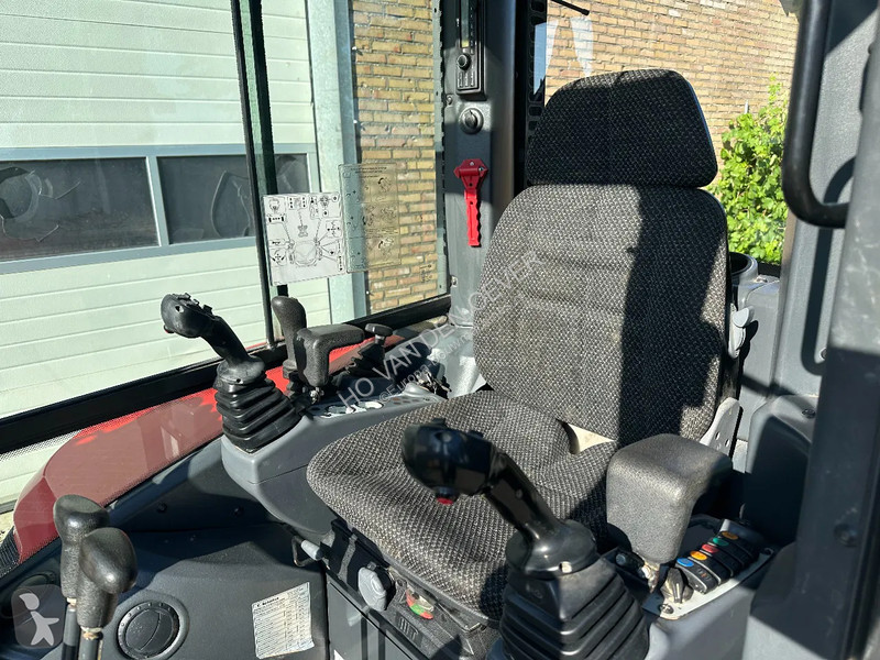 Escavadora Eurocomach ES40.2ZT