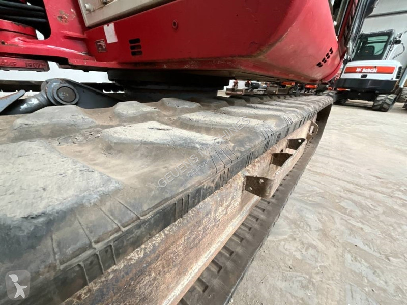 Skovl Takeuchi
