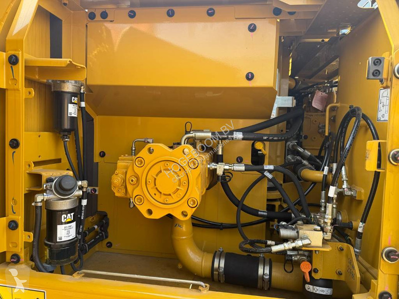 Excavadora Caterpillar D 3 GC NEW UNUSED