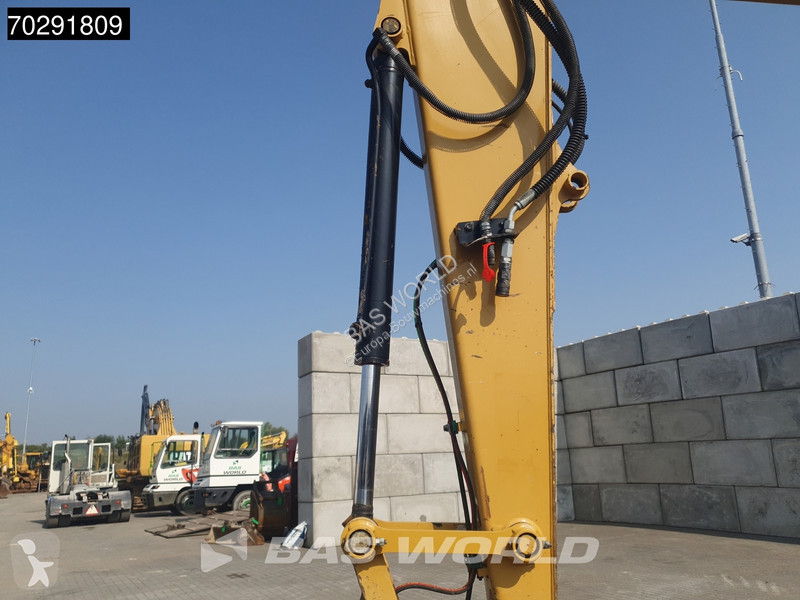 Escavadora Caterpillar 308 E 2 CR A/C