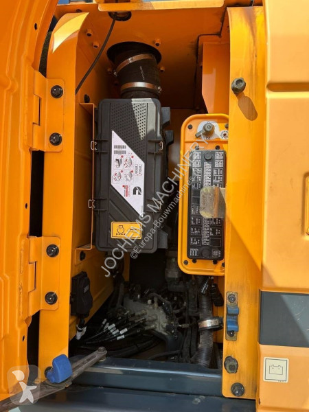 Skovl Hyundai HX 260 L