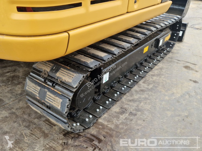 Escavatore Caterpillar 305.5E2