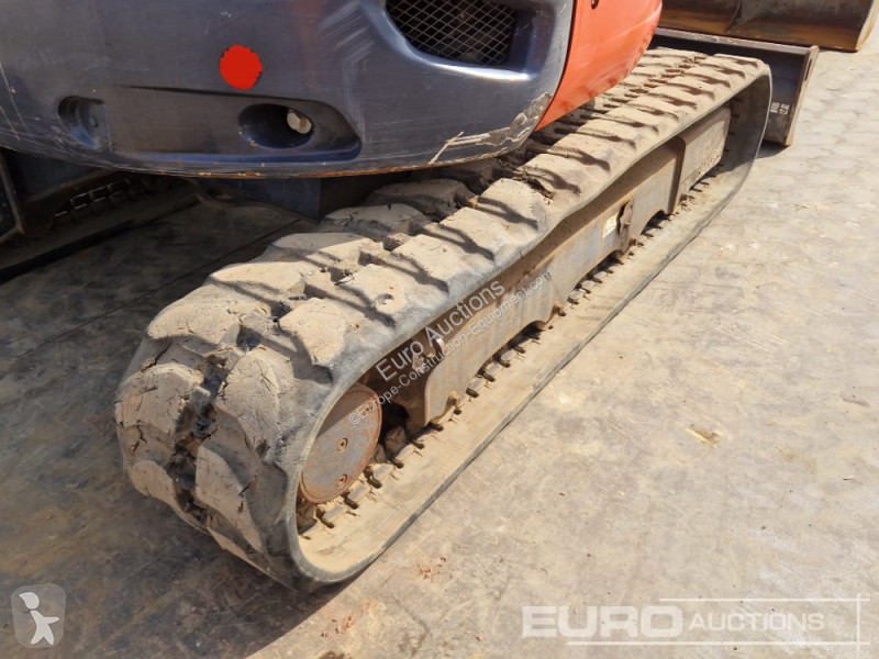 Escavatore Kubota U48-4