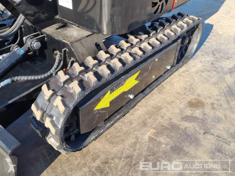 Escavatore JPC HT12