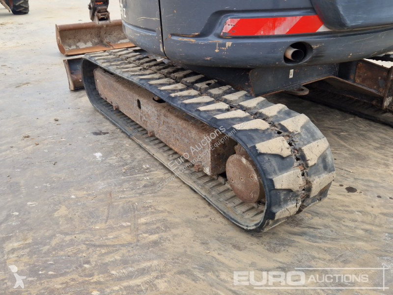 Escavatore Doosan