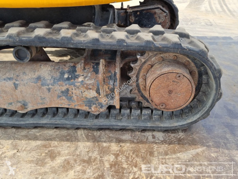 Escavatore JCB