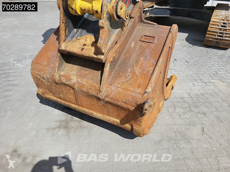 Skovl Caterpillar F L