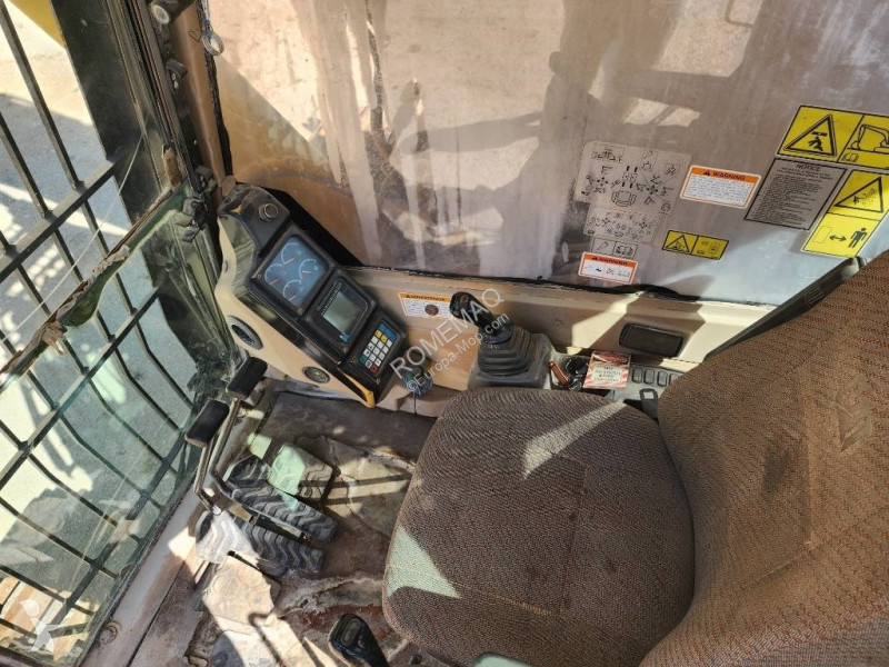 Escavatore Caterpillar 365BII