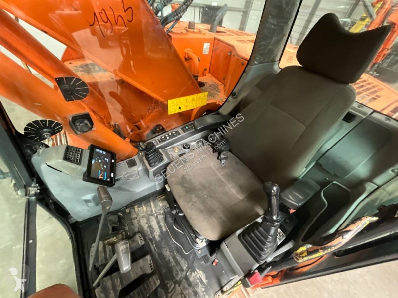 Skovl Doosan