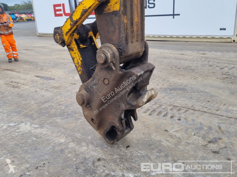 Escavatore JCB JS370LC