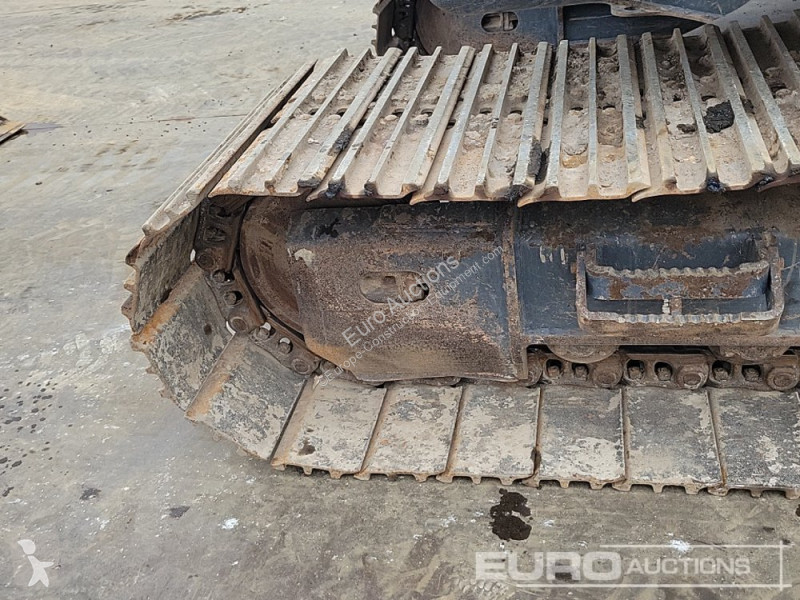 جرافة Doosan -7